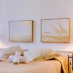 Blife Frankya Private Faro