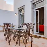 Blife Frankya Private Faro