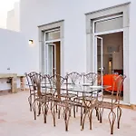 Ubytování v soukromí Blife Frankya Private Faro