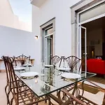 Blife Frankya Private Faro