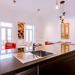 Blife Frankya Private Faro