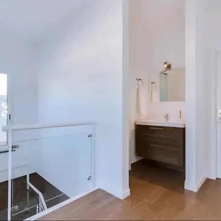 Blife Frankya Private Faro