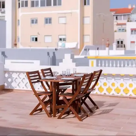 Blife Frankya Private Проживание в семье