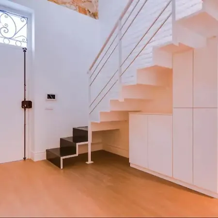 Blife Frankya Private Homestay Faro
