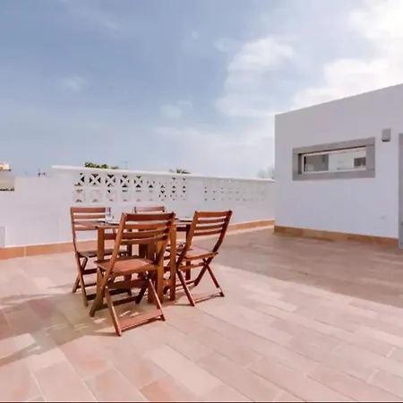 Blife Frankya Private Faro