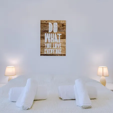 Homestay Blife Frankya Private Faro