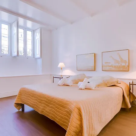 Homestay Blife Frankya Private Faro