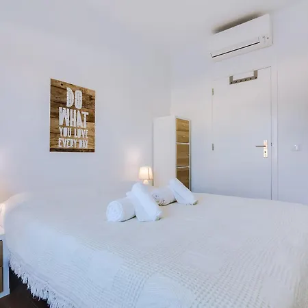 Homestay Blife Frankya Private Faro