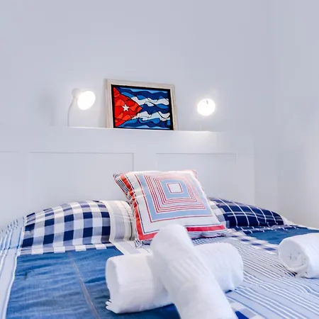 Homestay Blife Frankya Private Faro