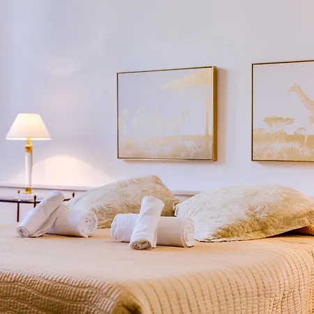 Blife Frankya Private Faro