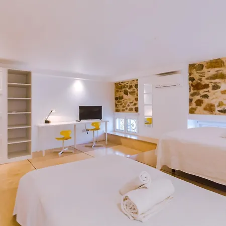 Homestay Blife Frankya Private Faro