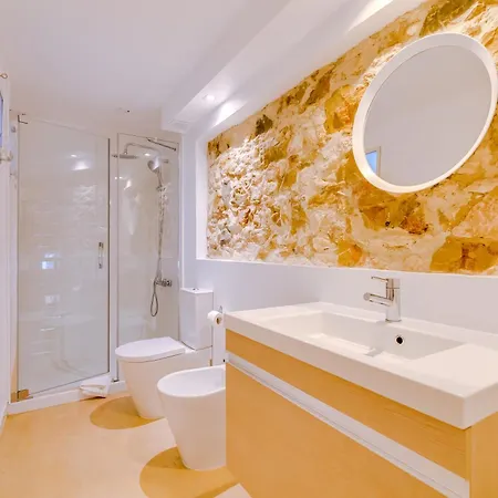 Blife Frankya Private Faro