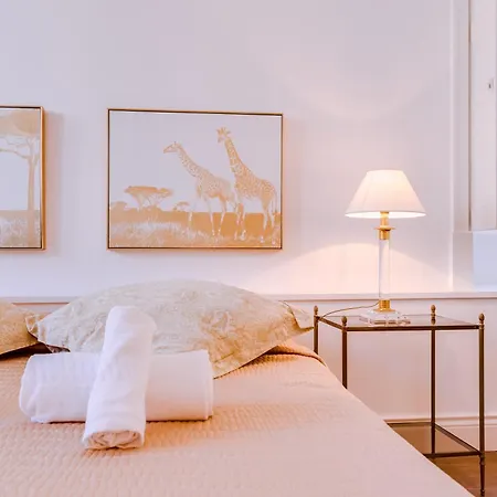 Homestay Blife Frankya Private Faro