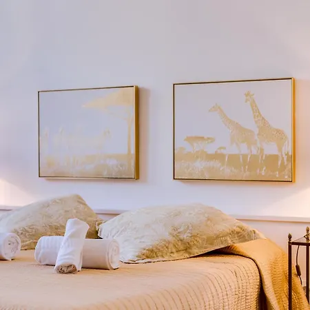 Blife Frankya Private Faro
