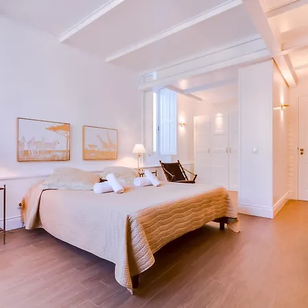 Homestay Blife Frankya Private Faro