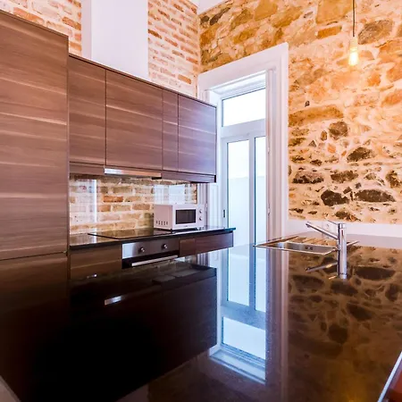 Blife Frankya Private Faro
