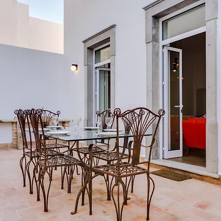 Blife Frankya Private Faro
