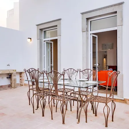 Homestay Blife Frankya Private Faro