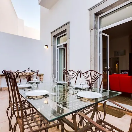 Blife Frankya Private Faro