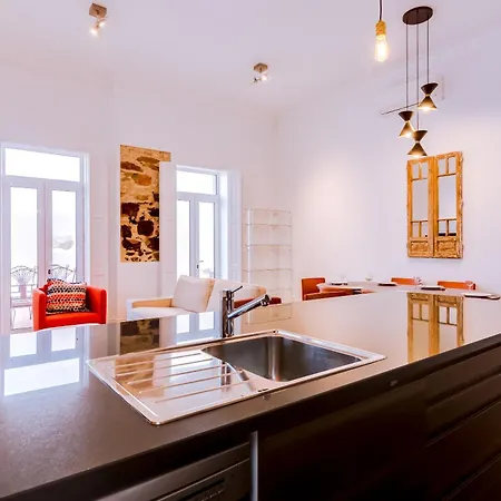 Blife Frankya Private Faro