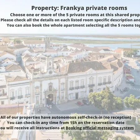 Blife Frankya Private