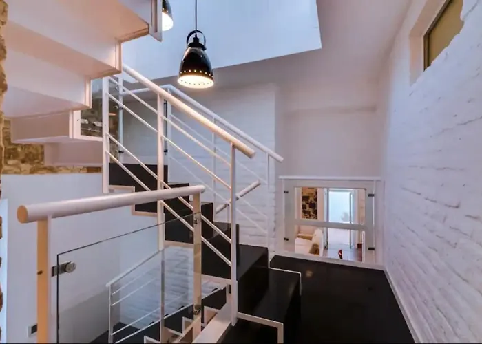 Blife Frankya Private Distrito de Faro