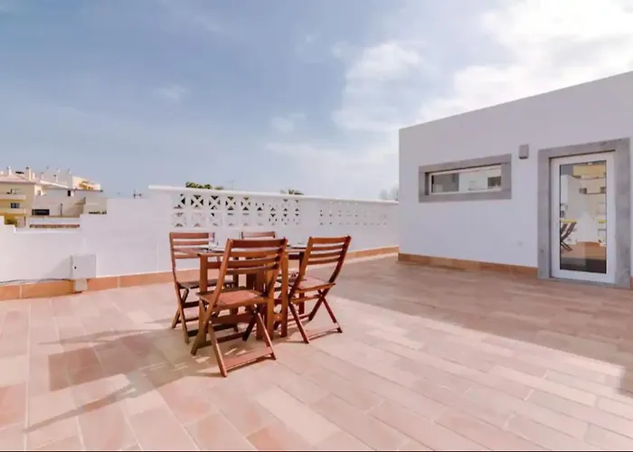 Blife Frankya Private Distrito de Faro