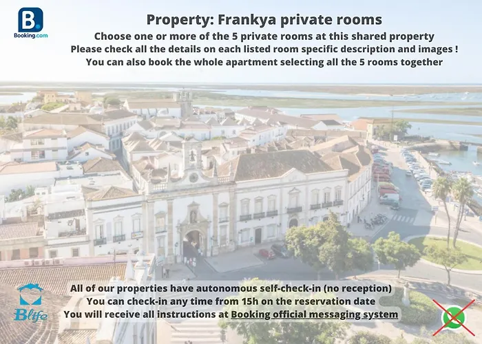 Blife Frankya Private