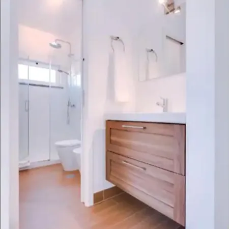 Blife Frankya Private בית אירוח