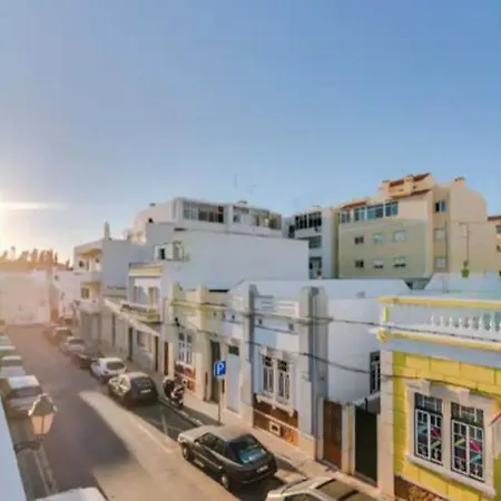 Privatunterkunft Blife Frankya Private