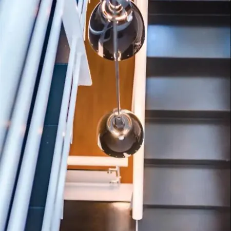 Privatunterkunft Blife Frankya Private *