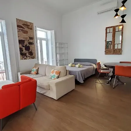 Alloggio in famiglia Blife Frankya Private *