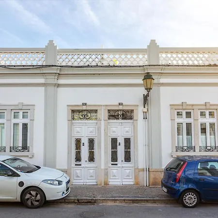 Blife Frankya Private Distrikt Faro