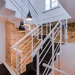 Privat bolig Blife Frankya Private *