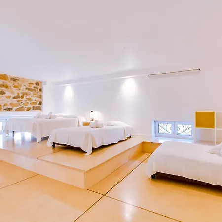 Séjour chez l'habitant Blife Frankya Private