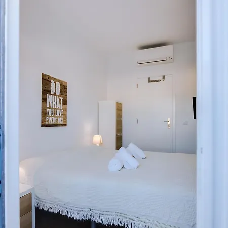 Séjour chez l'habitant Blife Frankya Private *