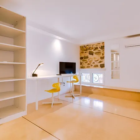 Séjour chez l'habitant Blife Frankya Private *