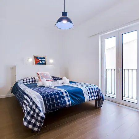 Séjour chez l'habitant Blife Frankya Private *