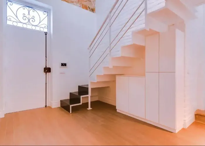 Blife Frankya Private Проживание в семье Фару